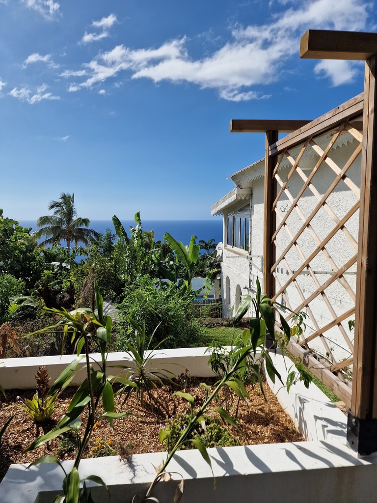 Villa F2 La montagne